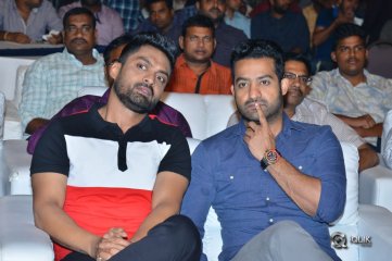 Naa Nuvve Pre Release Function Photos